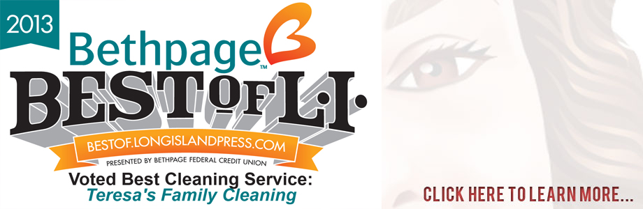 Best of Long Island Press 2013